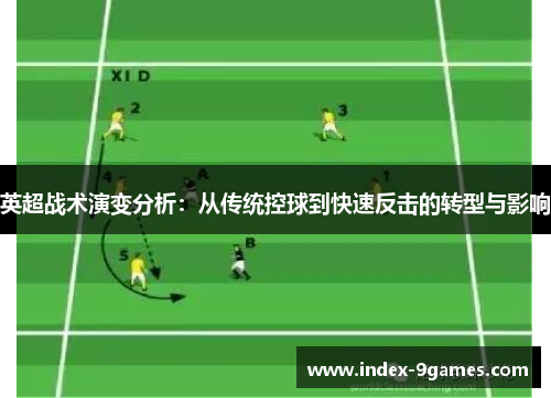 英超战术演变分析:从传统控球到快速反击的转型与影响 英超战术演变分析:从传统控球到快速反击的转型与影响