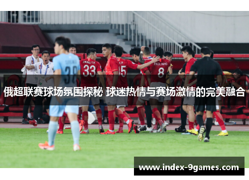 俄超联赛球场氛围探秘 球迷热情与赛场激情的完美融合