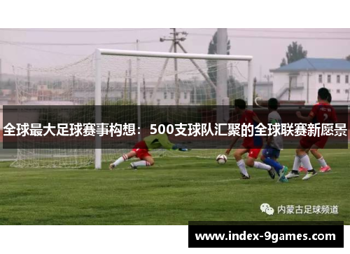 全球最大足球赛事构想：500支球队汇聚的全球联赛新愿景
