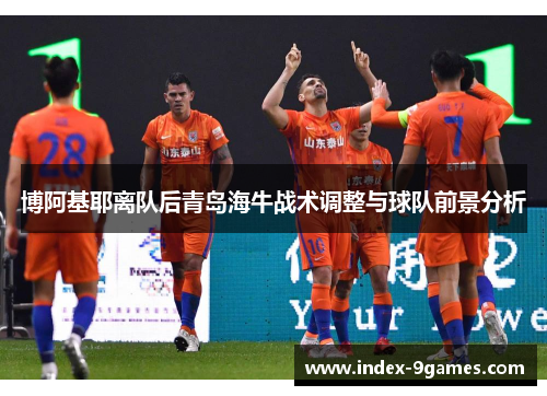 博阿基耶离队后青岛海牛战术调整与球队前景分析 博阿基耶离队后青岛海牛战术调整与球队前景分析
