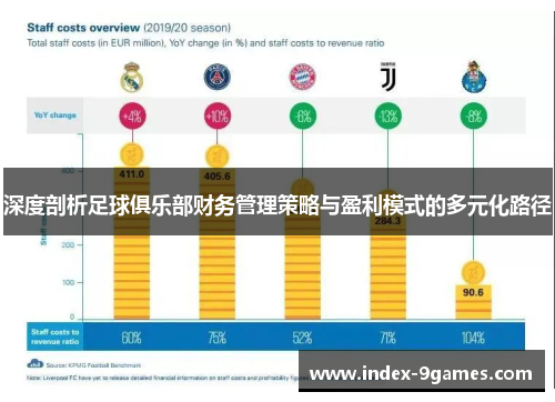 深度剖析足球俱乐部财务管理策略与盈利模式的多元化路径